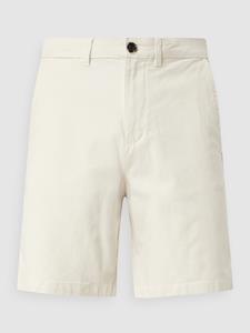 Selected Homme Korte broek met stretch, model 'Felix'