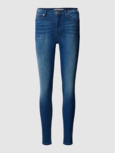Tommy Jeans Skinny fit jeans in 5-pocketmodel, model 'NORA'