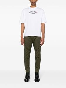 Dsquared2 Sexy chino trousers - Groen