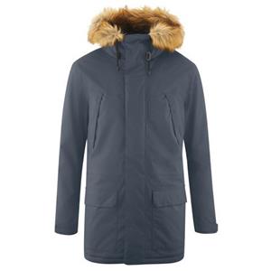 Maier Sports Funktionsjacke "OLAF", Wasserdichte Outdoorjacke mit Wattierung