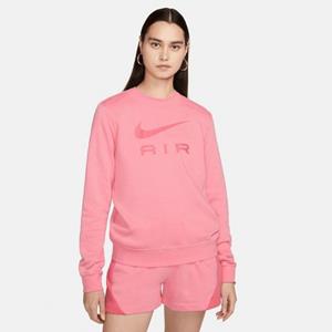 Nike Air fleece crewneck sweater
