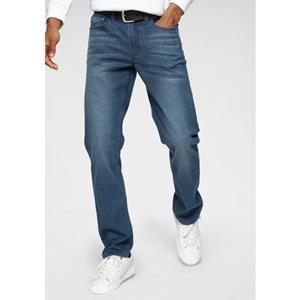 H.I.S Slim fit jeans FLUSH Ecologische, waterbesparende productie door ozon wash
