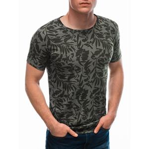 Ombre Heren T-shirt - Sale | Moda Italia | Italian-Style.nl, 