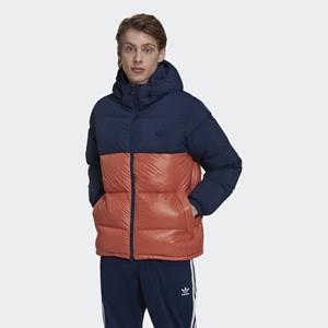 adidas Originals Outdoorjacke DOWN REGEN HOODED PUFFER DAUNENJACKE