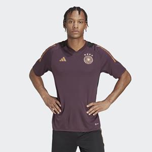 Adidas Duitsland Tiro 23 Pro Voetbalshirt