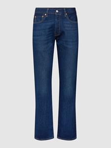 Levi's Straight fit jeans in 5-pocketmodel, model '501'