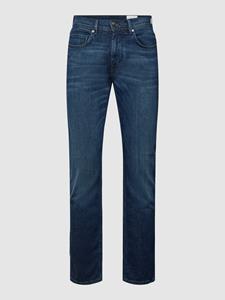 BALDESSARINI Regular fit jeans met steekzakken, model 'Jack'