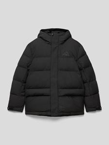 Killtec Anorak KOW 156 BYS QLTD JCKT SCHWARZ