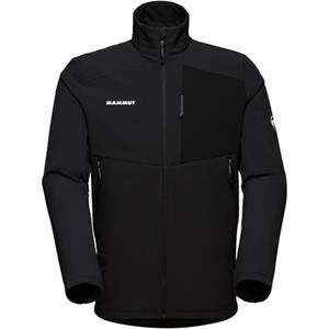 Mammut Softshelljacke Mammut Herren Madris ML Jacket