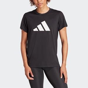 Adidas T-Shirt voor training Essentials