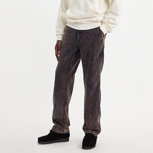 Levi's Chino XX Authentic Straight in fluweel