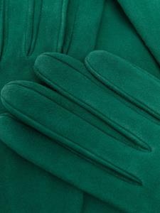 Manokhi Lange handschoenen - Groen