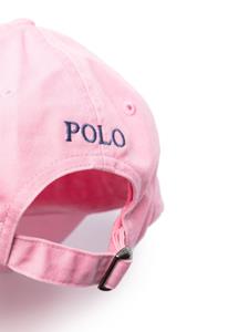 Polo Ralph Lauren Polo Pony baseball cap - Roze