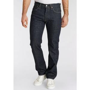 Levi's Straight jeans 501  ORIGINAL met merklabel