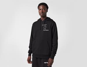 Footpatrol Paris 5 Years Hoodie, Black