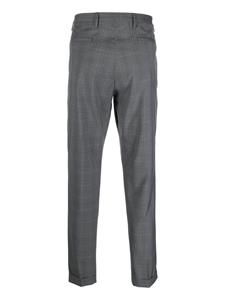 Paul Smith Straight broek - Grijs