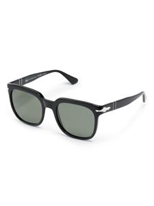 Persol PO3323S oversize-frame sunglasses - Zwart