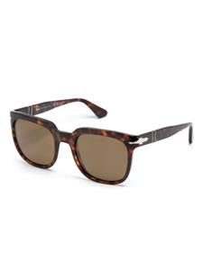 Persol PO3323S oversize-frame sunglasses - Bruin