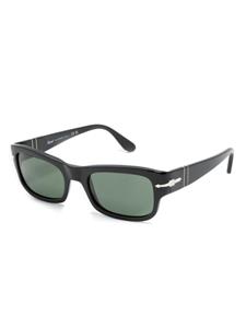 Persol PO3326S rectangle-frame sunglasses - Zwart
