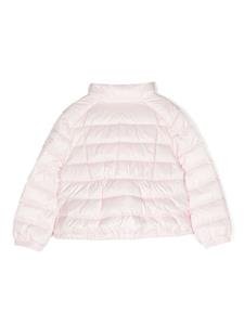 Moncler Enfant Aminia padded jacket - Roze