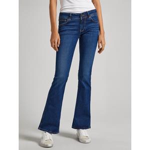 Pepe Jeans Slim-fit-Jeans Jeans SLIM FIT FLARE LW