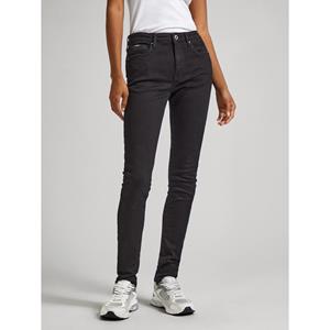 Pepe jeans Skinny jeans, hoge taille