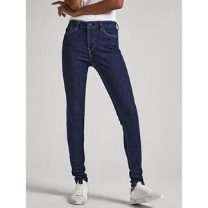Pepe jeans Skinny jeans, hoge taille