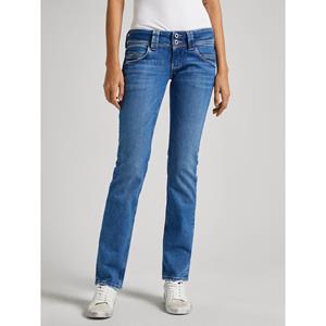 Pepe jeans Slim jeans, lage taille