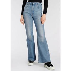 Levi's Wijd uitlopende jeans 70S HIGH FLARE