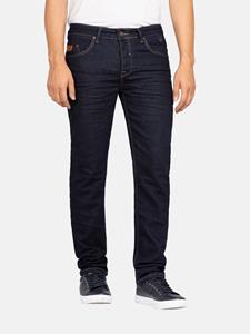 WAM Denim Jeans 72219 Sender Navy-