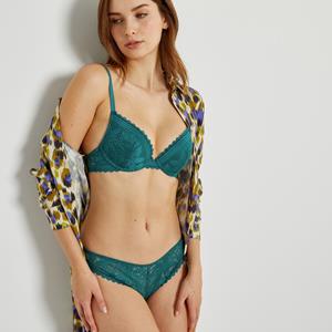 LA REDOUTE COLLECTIONS Push-up BH Signature, JEANNE