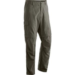 Maier Sports - Trave - Zip-Off-Hose