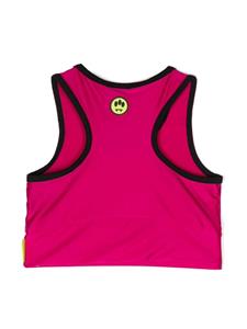 Barrow kids Cropped top - Roze