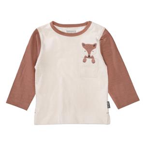 Staccato Shirt indisch rood