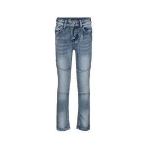 Dutch Dream Denim Jongens jeans thamani extra slim fit