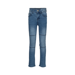 Dutch Dream Denim Jongens jeans povu extra slim fit mid