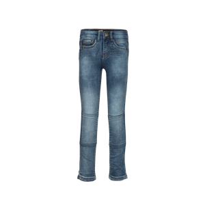 Dutch Dream Denim Jongens jeans chini extra slim fit