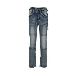 Dutch Dream Denim Jongens jeans juu extra slim fit