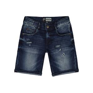 Raizzed Jongens korte jeans oregon crafted mid stone s22