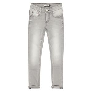 Raizzed Jongens jeans bangkok superskinny fit light stone
