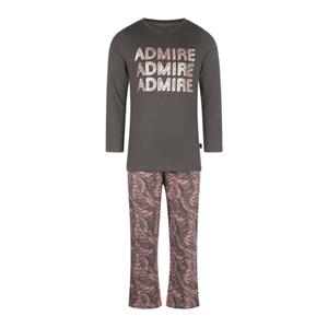 Charlie Choe Meisjes pyjama admire dark