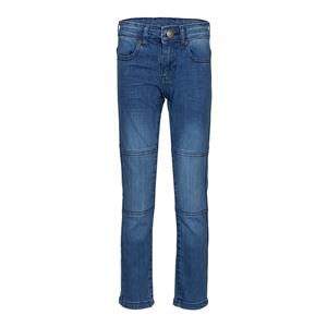 Dutch Dream Denim Jongens jeans njiwa slim fit blue