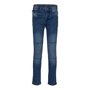 Dutch Dream Denim Jongens jeans uvivi extra slim fit blue