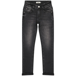 Raizzed Jongens jeans nora tokyo skinny fit black