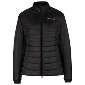 Carinthia  Women's G-Loft Ultra Jacket - Synthetisch jack, zwart