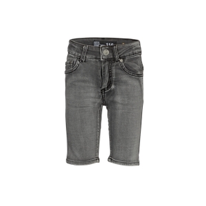Dutch Dream Denim Jongens korte jeans duniani extra slim fit