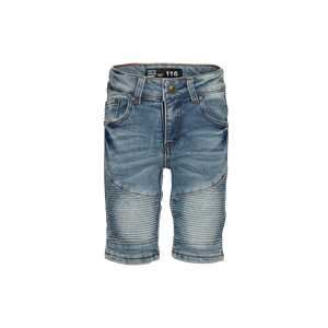 Dutch Dream Denim Jongens korte jeans michezo extra slim fit