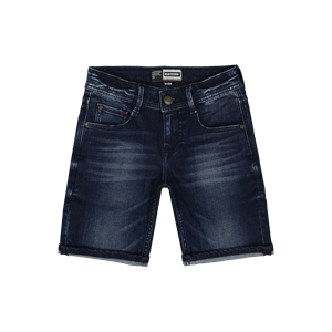 Raizzed Jongens korte jeans oregon dark stone s22