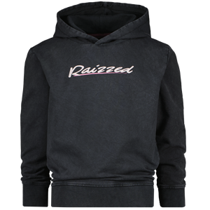 Raizzed Meiden hoodie valencia washed s22