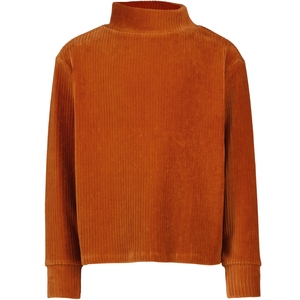 Vingino Meiden sweater rib nolita rusty